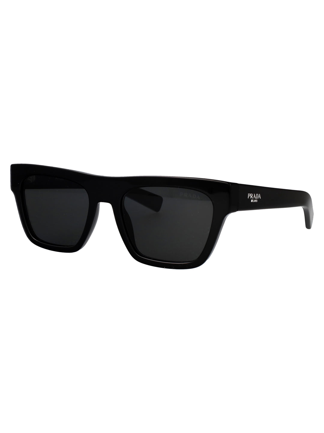 Prada SUNGLASSES - Black | 047f290e906eb84f3820f4e21cb1998aca43dbac