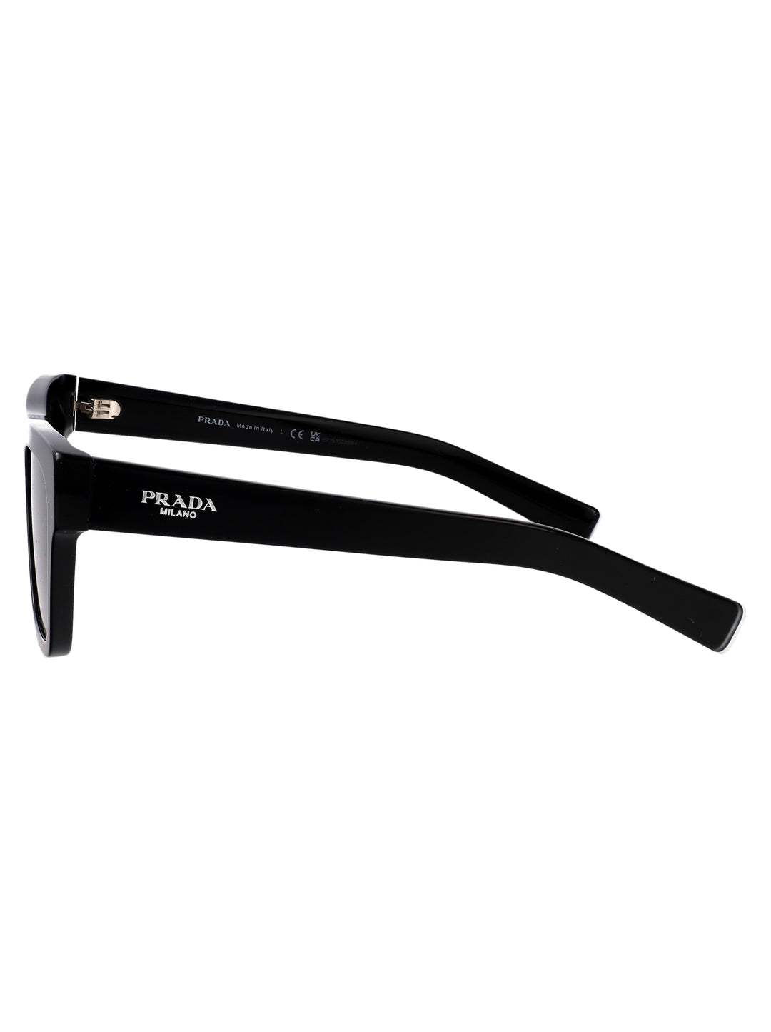 Prada SUNGLASSES - Black | db554e3329c7c40d6785f6bc3af89de20d707068