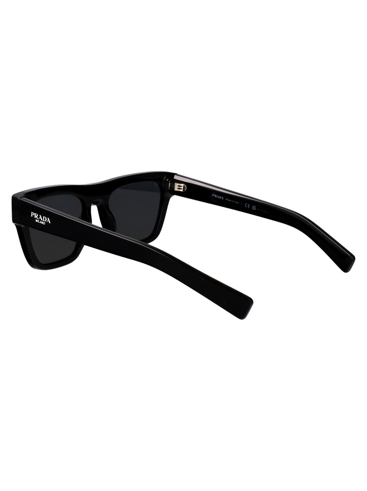 Prada SUNGLASSES - Black | 866f0a12c727166049a1694f27b588f9e9acecc5