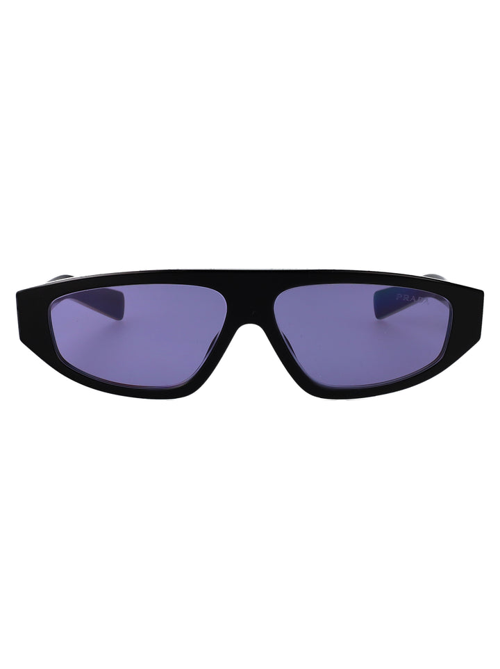 Prada SUNGLASSES - Black | 3c7927ea6558c9c25e6dc49a730d5182df59f3c5