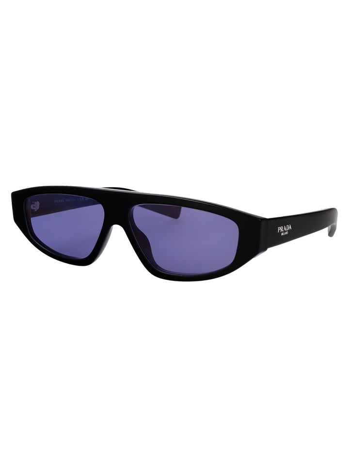 Prada SUNGLASSES - Black | 758122fbfebcd40ef2bc649b274208618b81bf84