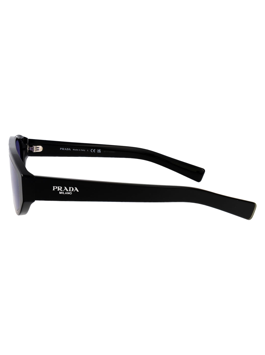 Prada SUNGLASSES - Black | 57e87f2e18068f77a994e0aafaeae6cb636b3216