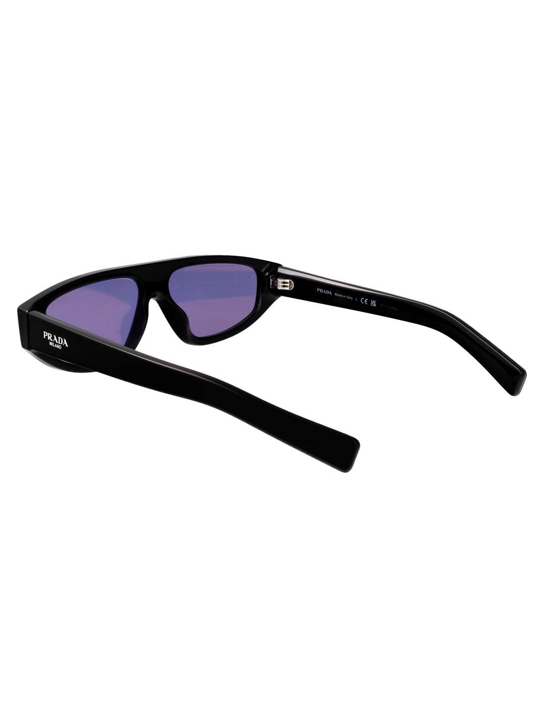 Prada SUNGLASSES - Black | a4976e2158b179215bd701e8a1789f16eccbbe88