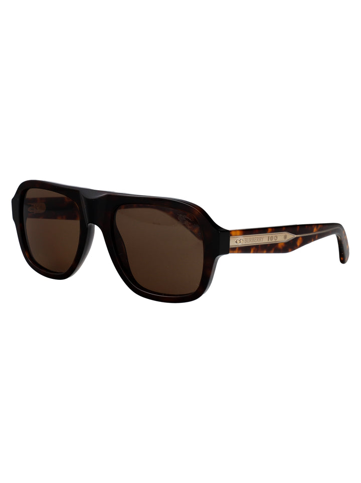 Burberry SUNGLASSES - Brown | 74df9e7dd850df0489687e57e99c4f2173c8d519