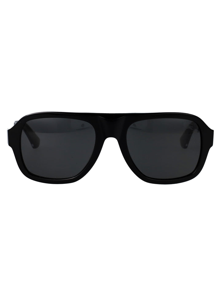 Burberry SUNGLASSES - Black | 9bf05bbd5aeca637c36e73a6305fc2ec62696f20