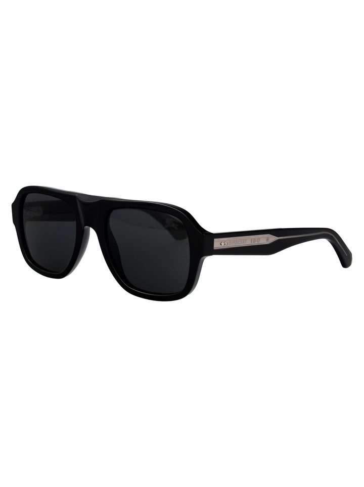 Burberry SUNGLASSES - Black | 09bed601fdbe3151ba0710350b9ce06774886a65