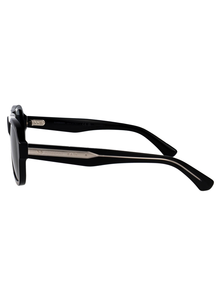 Burberry SUNGLASSES - Black | a1671d0cf5c904ad76c566f2203793f0f193c3fa