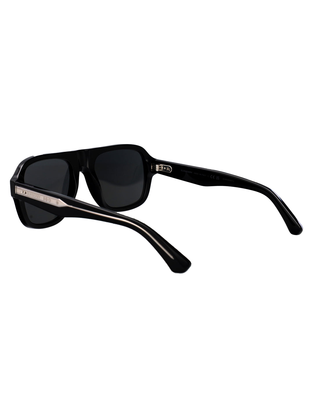 Burberry SUNGLASSES - Black | fd83e7315f57b291c9b964fb10514934fc3fe8ae