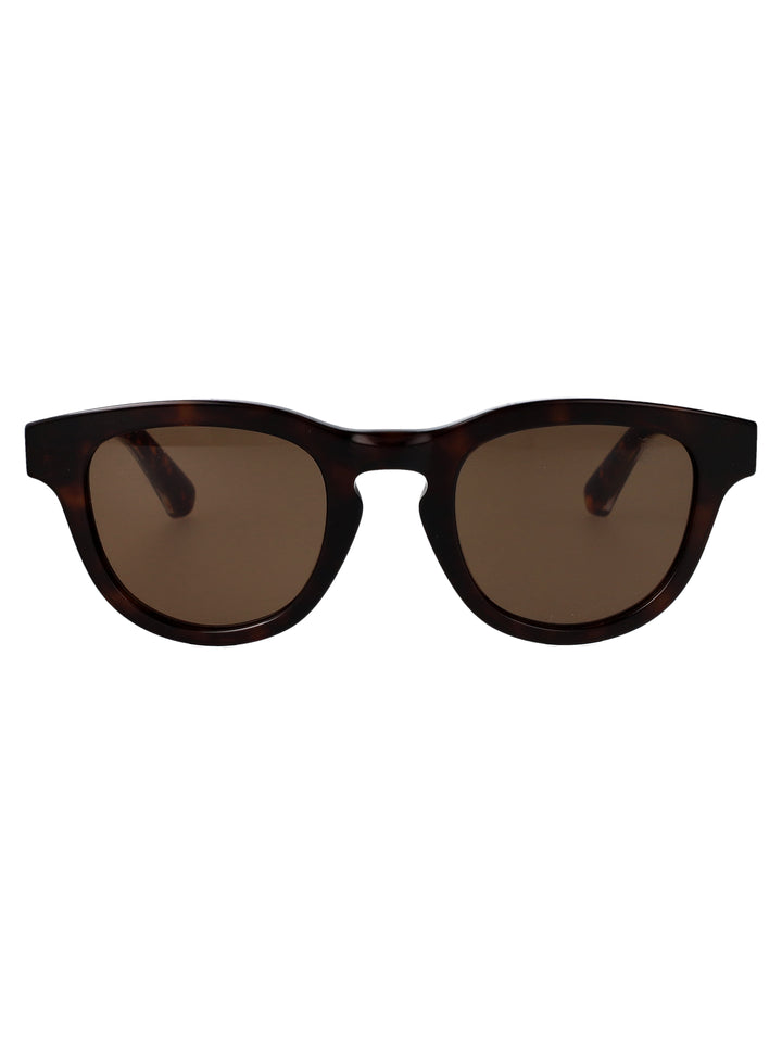 Burberry SUNGLASSES - Brown | 5c8707012fe534e4c4301376dd2c36d4717ea2ed