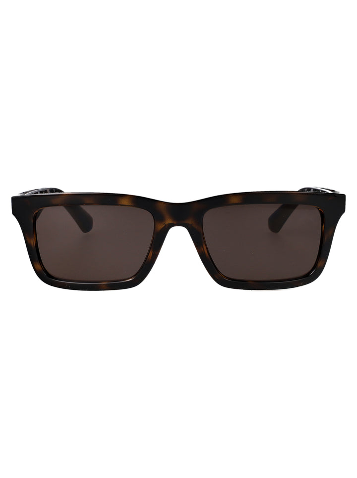 Burberry SUNGLASSES - Brown | 9a3e00af9c0f198a545b50be0baca0501afc1c1a