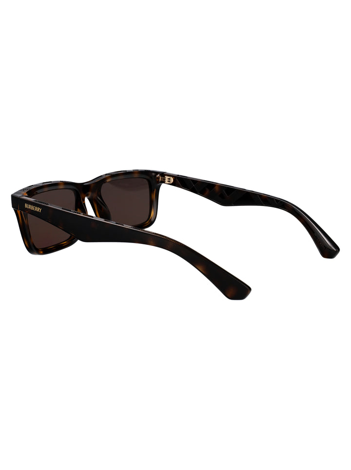 Burberry SUNGLASSES - Brown | 557ade8db4512d3bc9f854e676c22988f1fb49d8