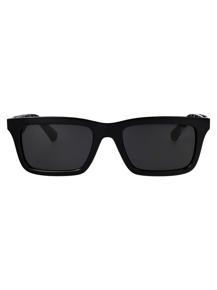 Burberry SUNGLASSES - Black | c2ced5d4091763dab342ac085e0b3e9c76252e45