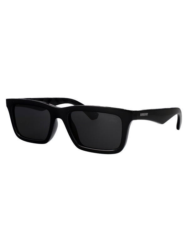 0BE4475U RECTANGULAR Sunglasses