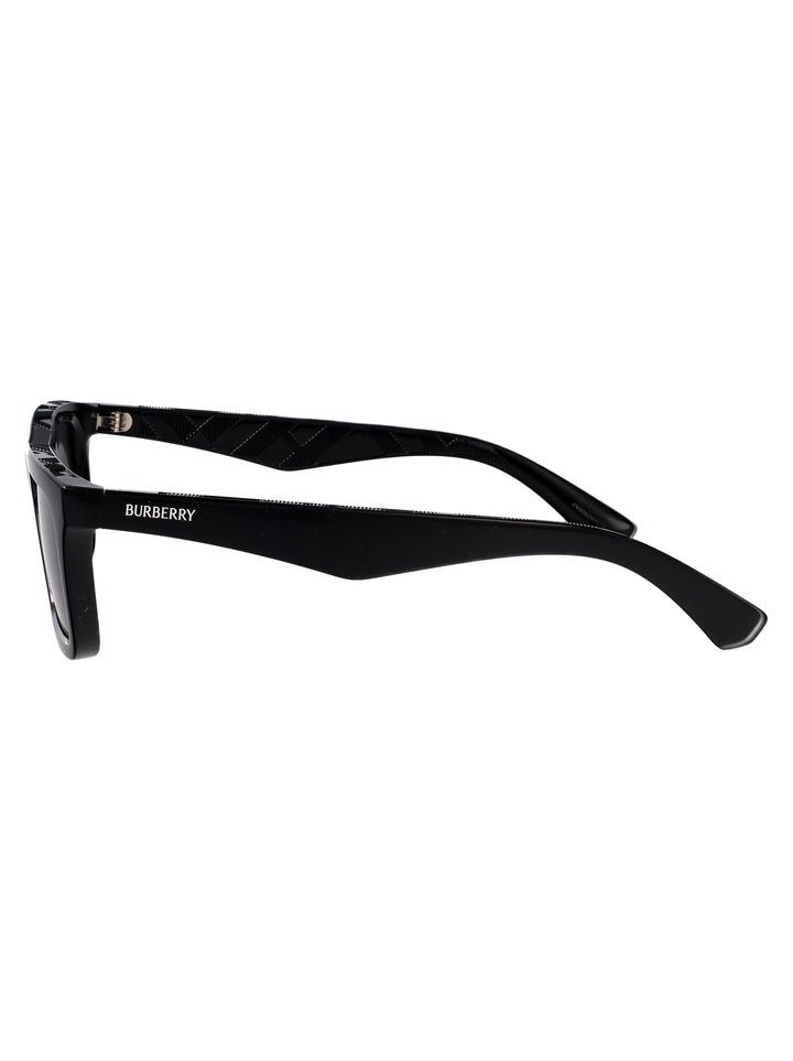 Burberry SUNGLASSES - Black | 72f47cf3723e7ee1c3bc6a52278a7e2abbec2352