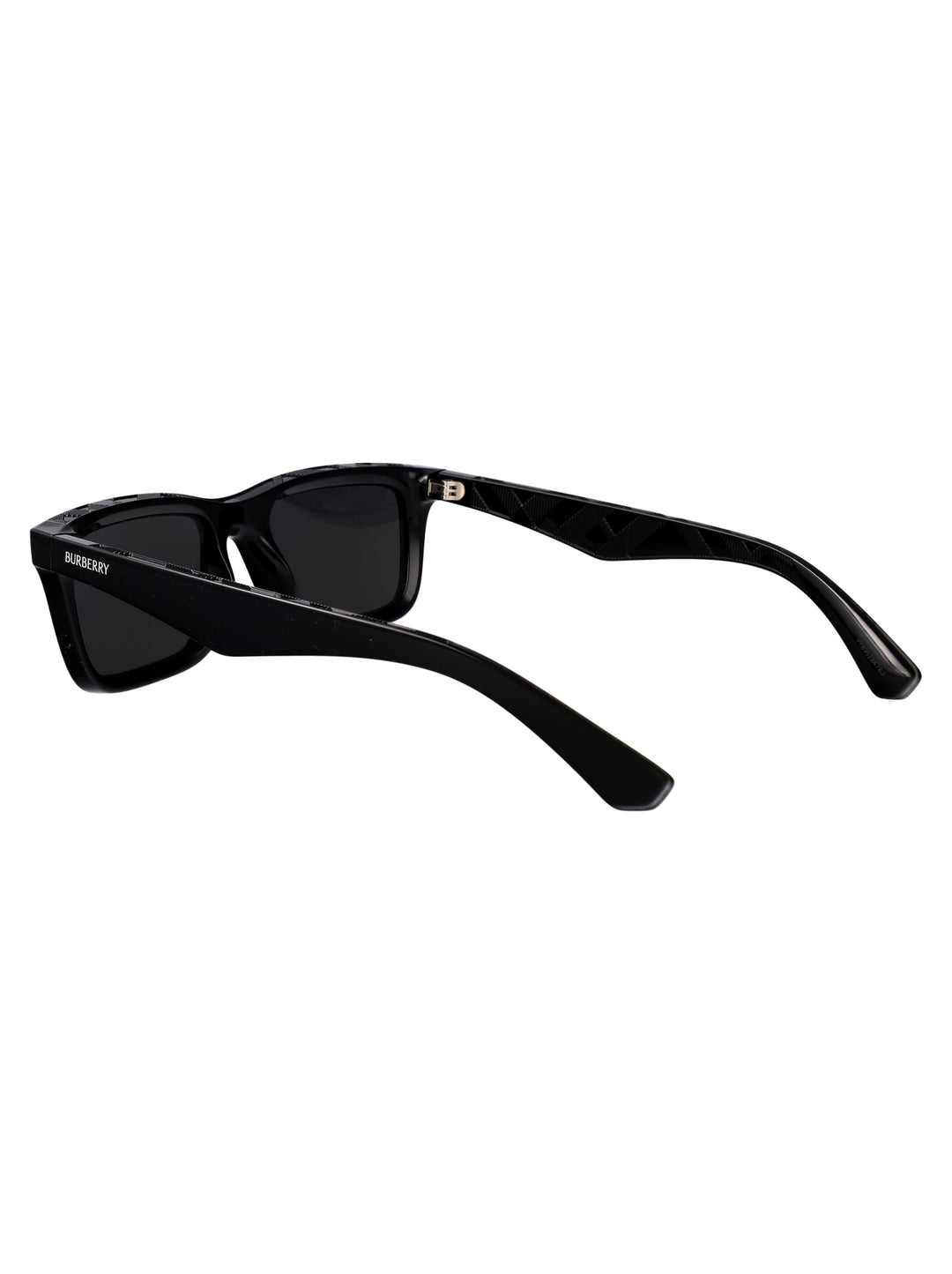 Burberry SUNGLASSES - Black | 4385a5bd9e6b254af1681271affe536810fe8ee1