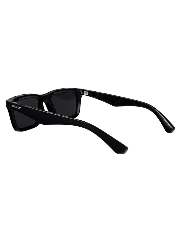 Burberry SUNGLASSES - Black | 4385a5bd9e6b254af1681271affe536810fe8ee1