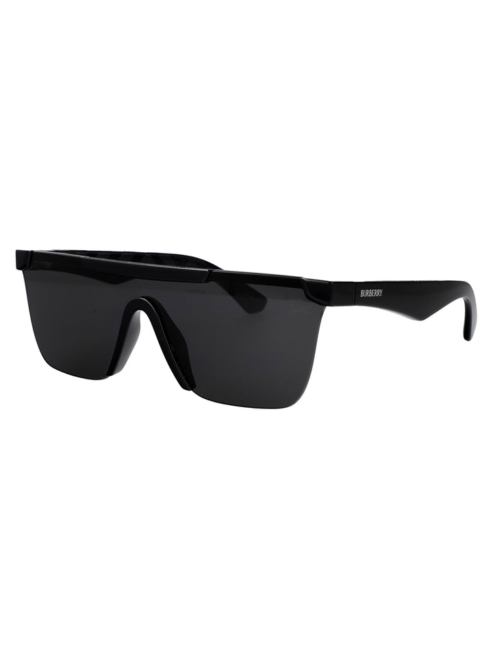Burberry 0BE4480D RECTANGULAR Sunglasses