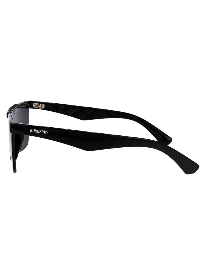 Burberry 0BE4480D RECTANGULAR Sunglasses