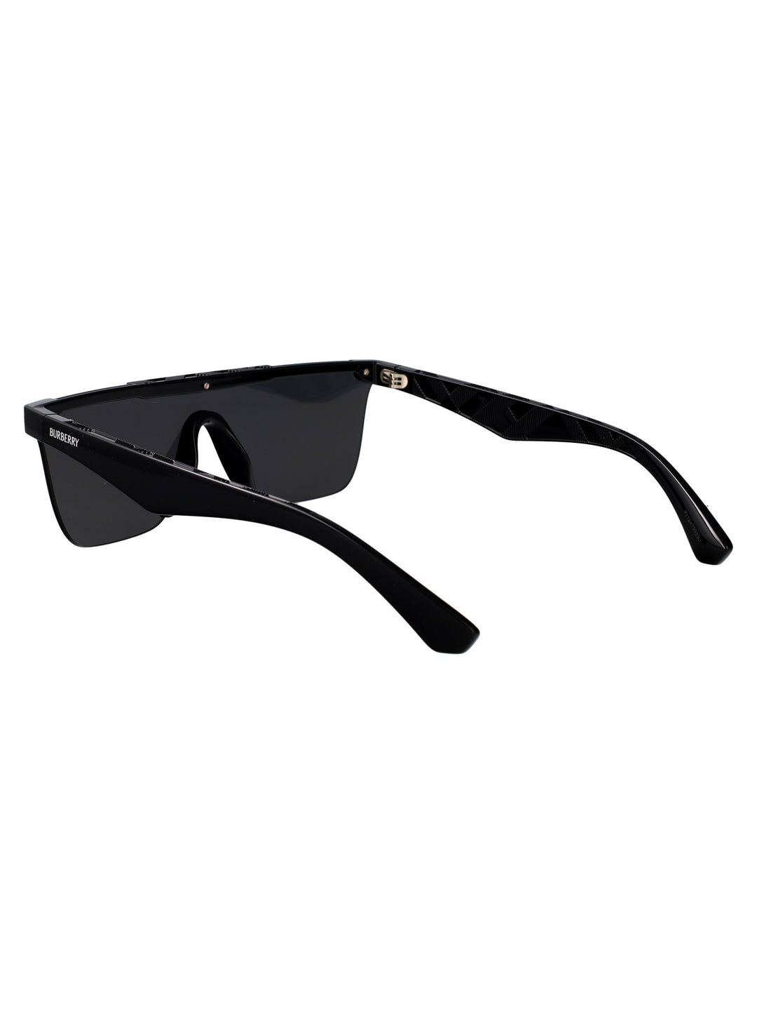 Burberry 0BE4480D RECTANGULAR Sunglasses
