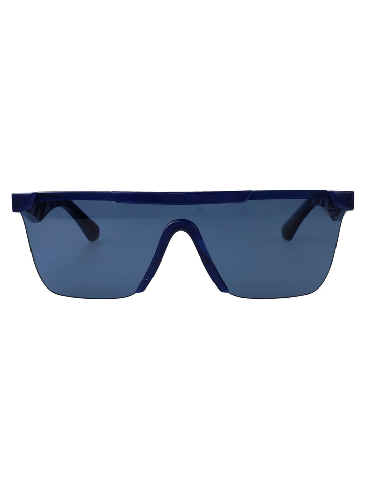 Burberry SUNGLASSES - Blue | b92fb488b8be3fa4d1d5aa27b46c57ef8093a619
