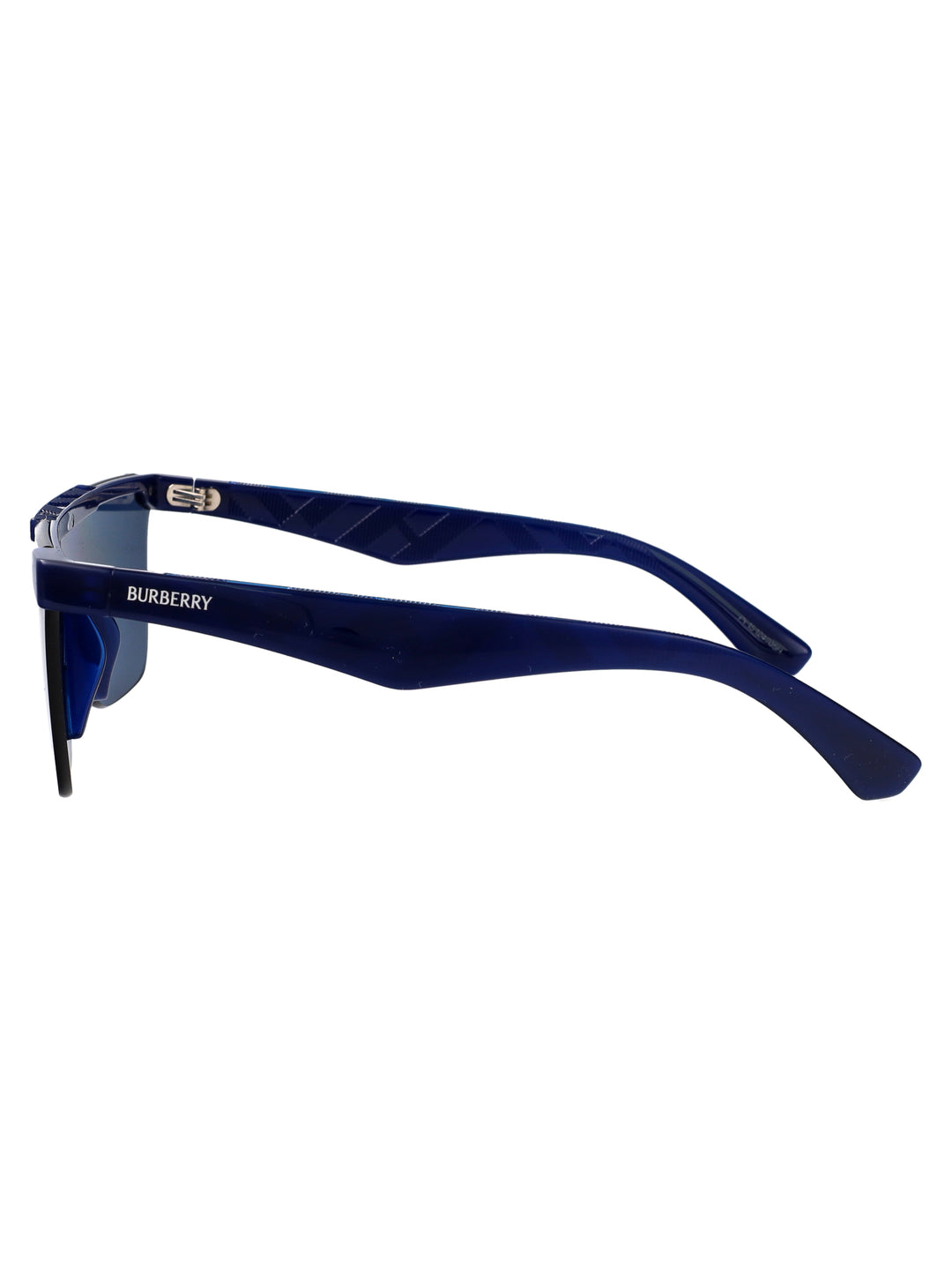 Burberry SUNGLASSES - Blue | c15a1d72ffb34775163117cd9deeef76e53e9d24