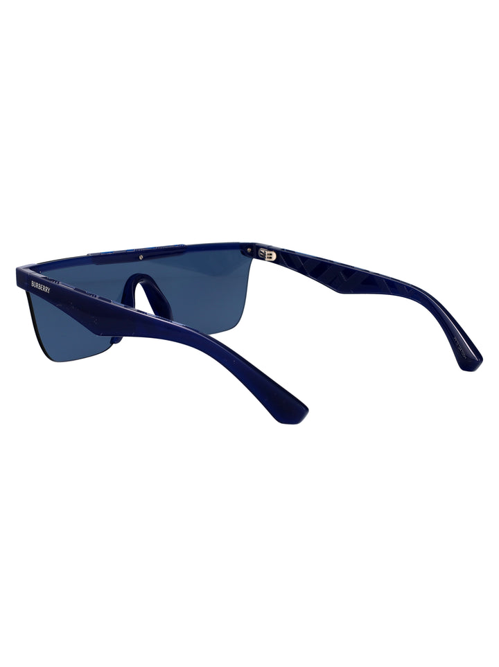 Burberry SUNGLASSES - Blue | 6ad45af7953b585eb7b2c401b44d5629fd785557