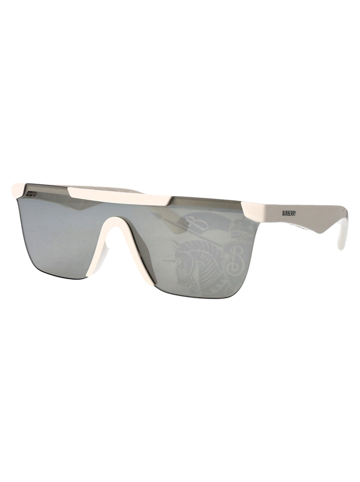 Burberry SUNGLASSES - White | 8e28ca63d8d238ad0d346cc286da8a33ef5f7414