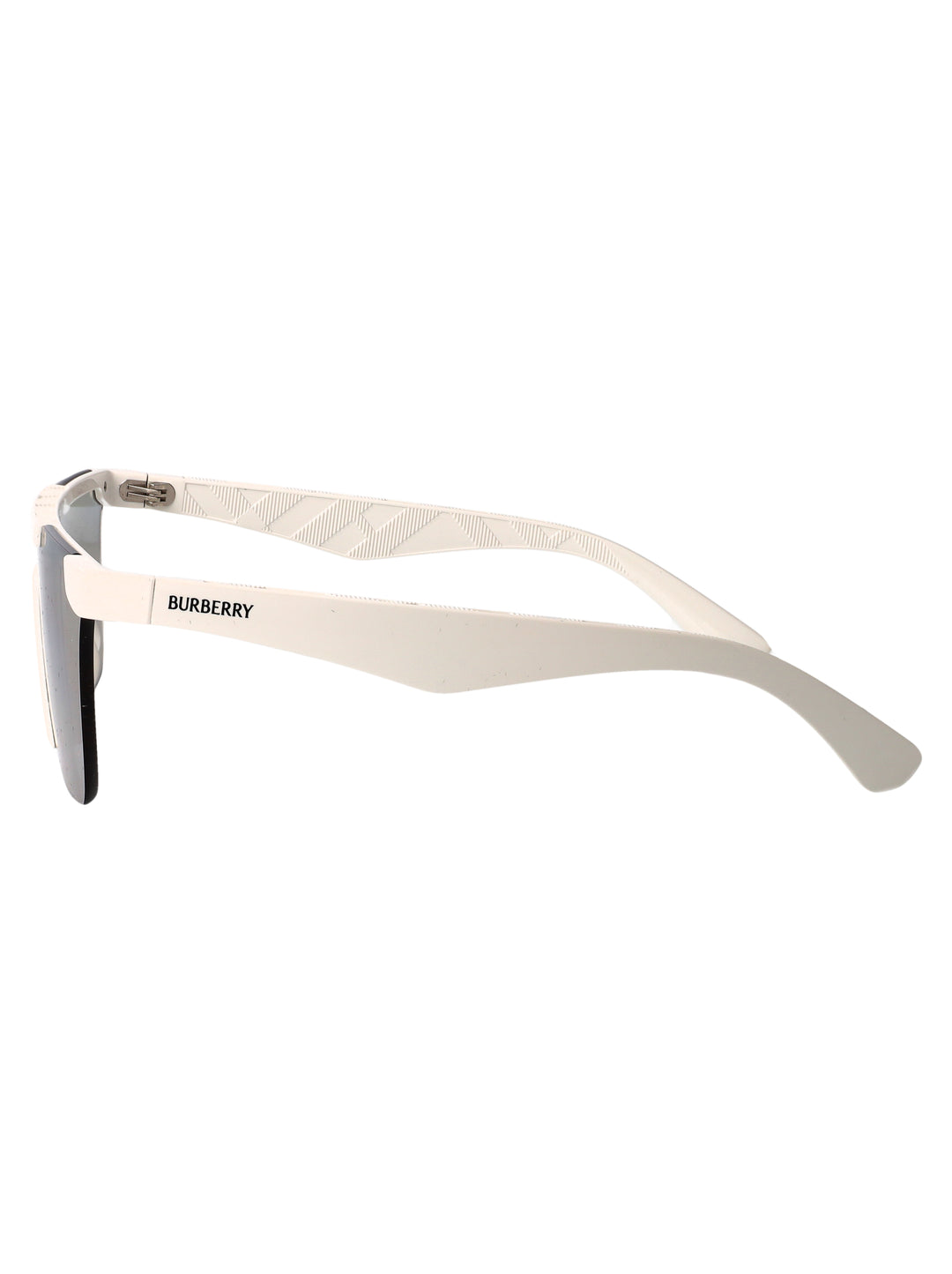 Burberry SUNGLASSES - White | f461fe0938fa6081dbaf893ce301f2e96297f9cc