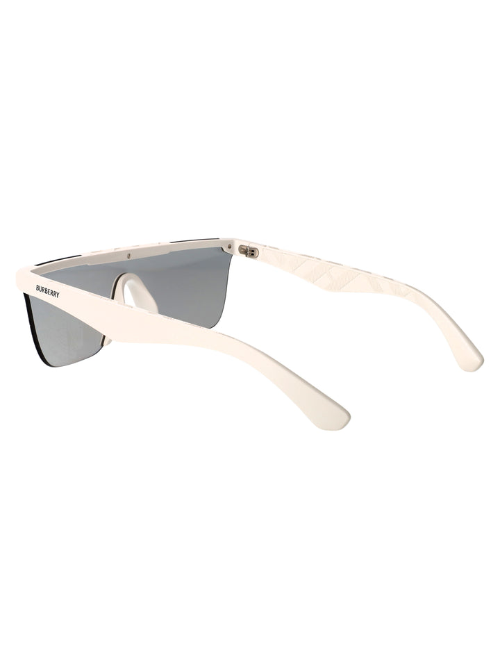Burberry SUNGLASSES - White | 99cf463d8b26daf96ca8a6ba16c15bec82bb4a3e