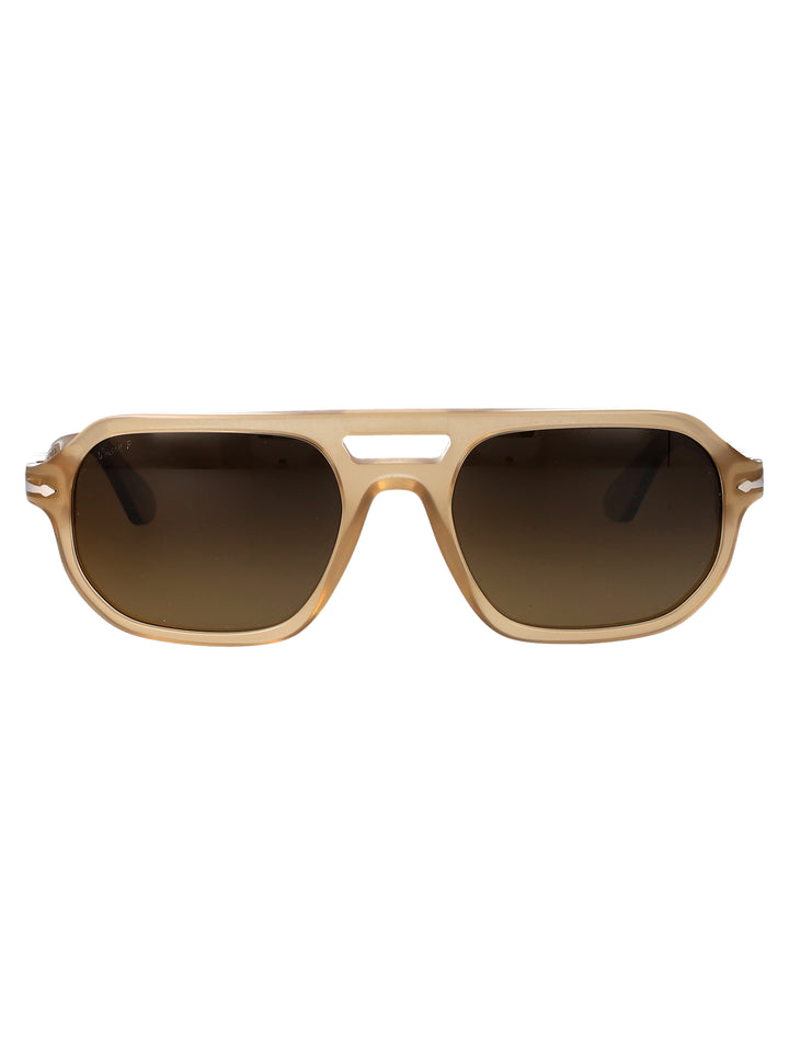 Persol SUNGLASSES - Brown | e0c69cf91762bc7e02e4195be7e691e1294cef9d