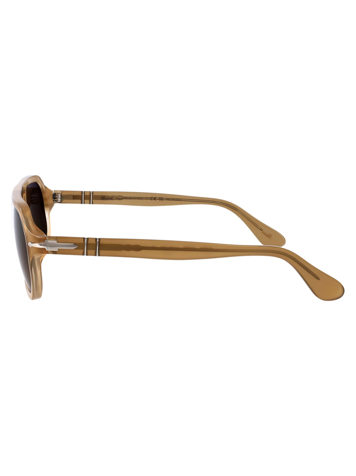 Persol SUNGLASSES - Brown | 79146f57e0c7470e403783a9fd7be54c3d9007da