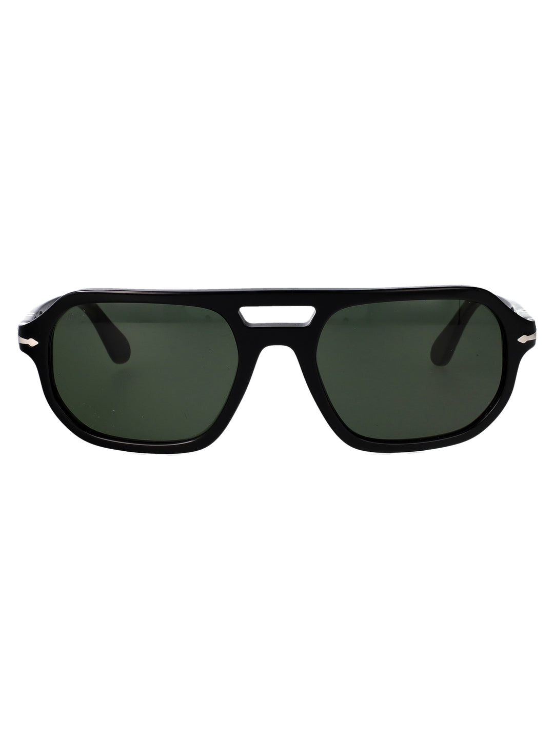 Persol SUNGLASSES - Black | 524b14e2c0c2ad88dd714e93a1fcf1f22e6cbc7a