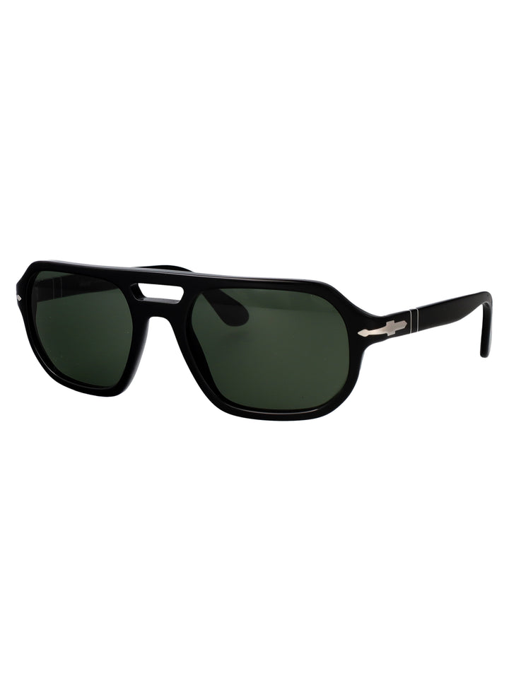 Persol SUNGLASSES - Black | 1f7c5c7d4aee695d4d18cc077bfb5e2fe139a566