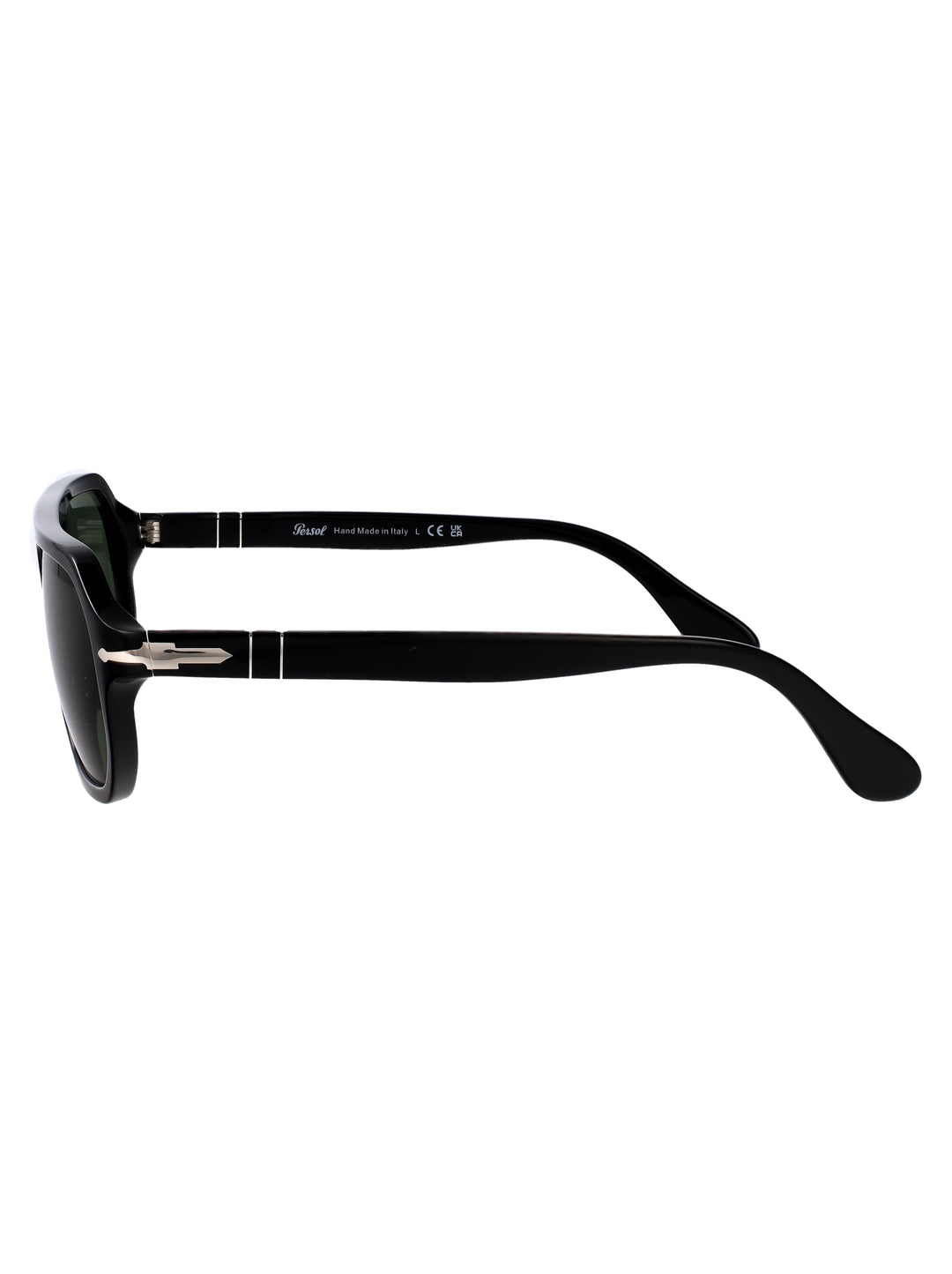 Persol SUNGLASSES - Black | 69a7b6e116697a38c62528af45c5ffb70e86b972