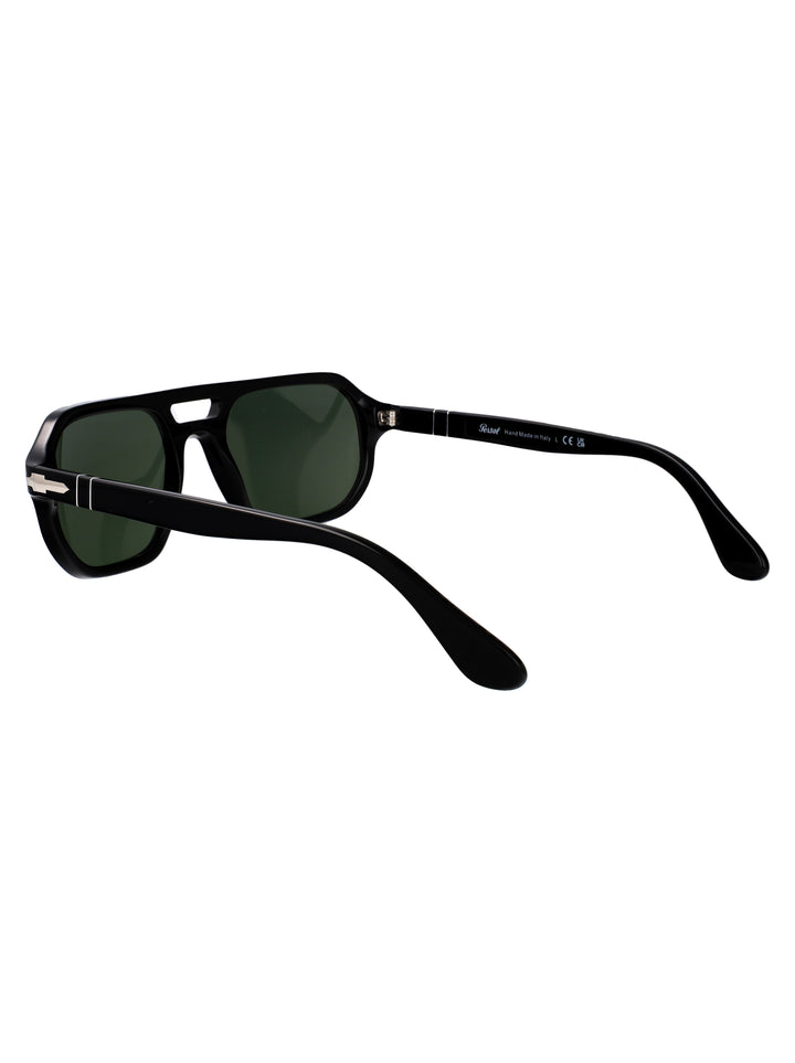 Persol SUNGLASSES - Black | 2139a3bc65416f724455affd898fc72f5e40ca4b