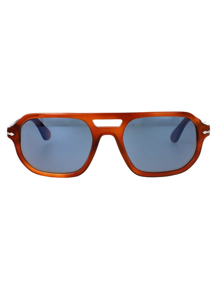 Persol SUNGLASSES - Brown | 83067d936046984833f5eb1e0b09e07dd9df874e