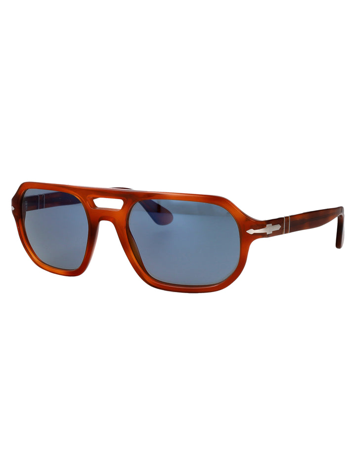 Persol SUNGLASSES - Brown | d66e7778d868b4fe9c38938e55f18df2cd12e988