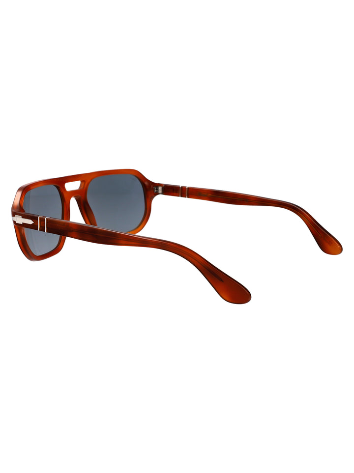Persol SUNGLASSES - Brown | d840a42c51242537c33a9bb16be3bcd0cb8c9ebe