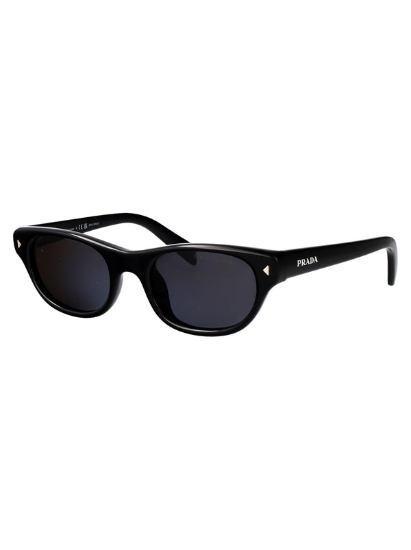 0PR C08S Cat-Eye Sunglasses