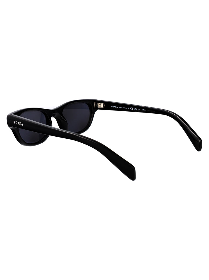 Prada SUNGLASSES - Black | 30139c35023addba54295c953fc662aded71e789
