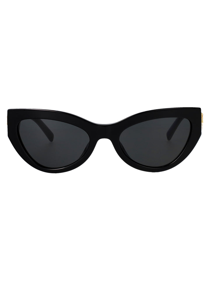 Dolce & Gabbana SUNGLASSES - Black | b97149ec9696555d792a1ed111fd3a8403f47faf