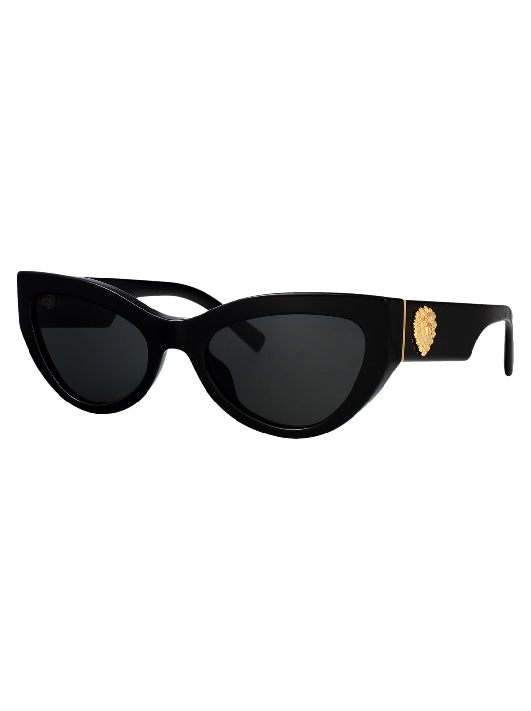 Dolce & Gabbana SUNGLASSES - Black | cf8afb5482bff0e052235a07234c185d22cb1850