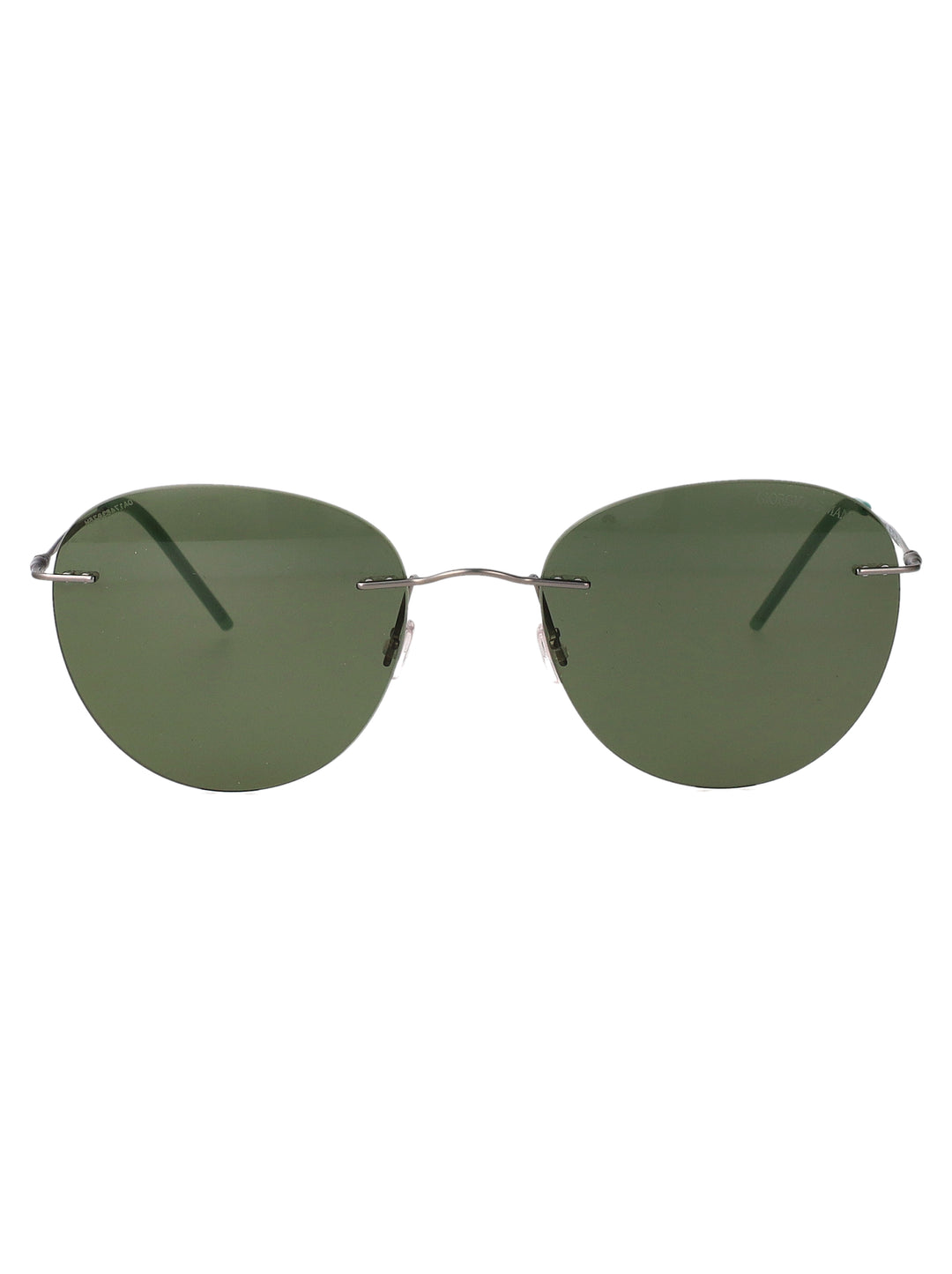 Giorgio Armani SUNGLASSES - Grey | d89d4515cae8f695aed9a534611a0522931bd08e