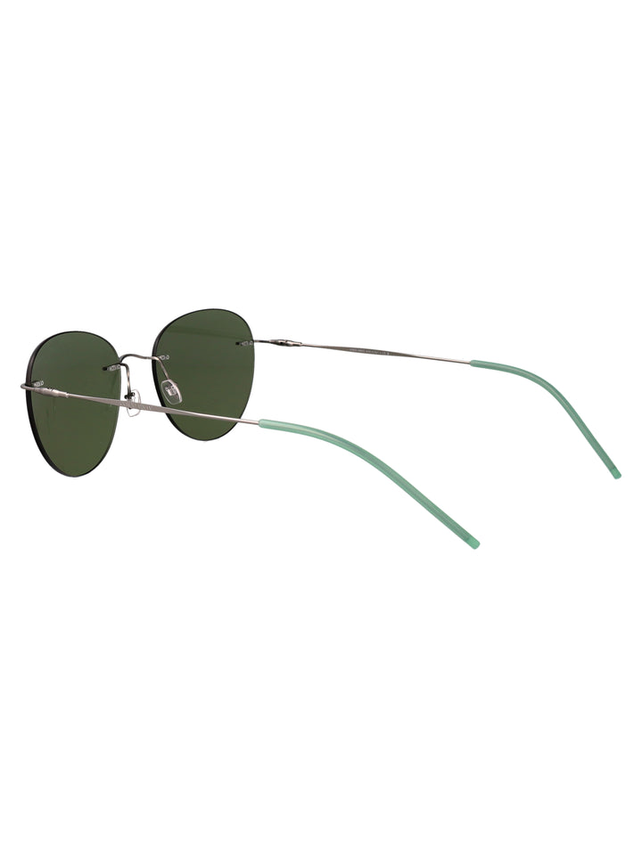 Giorgio Armani SUNGLASSES - Grey | 6d0856ebcb952276a2475a27f313b400cf993634