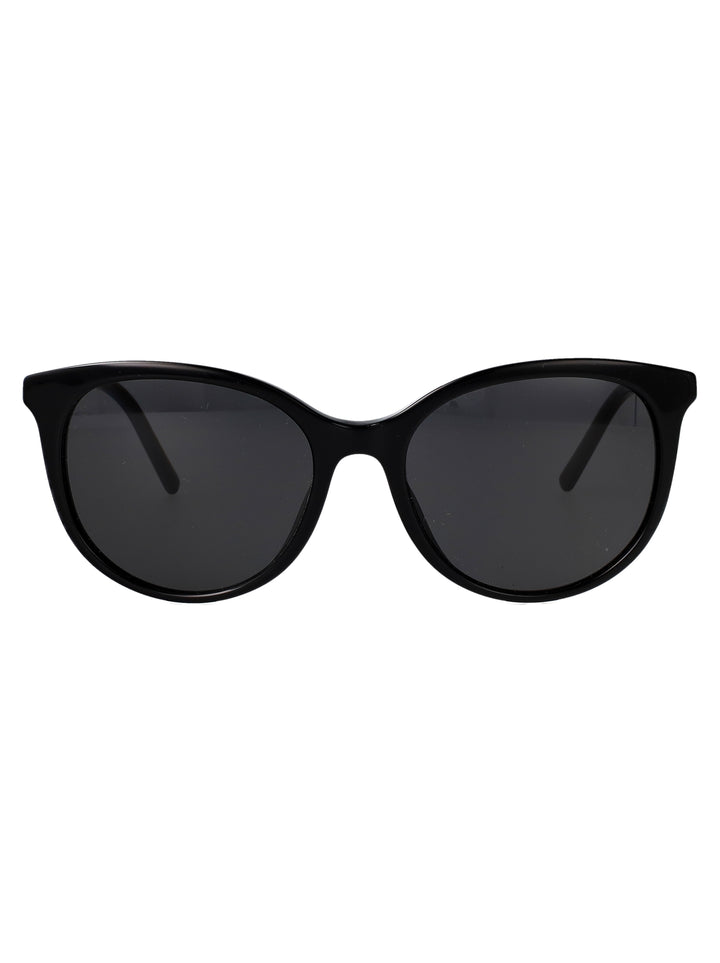 Dolce & Gabbana SUNGLASSES - Black | c56f73a7e82a73588309144dc3f6fc148943e6de