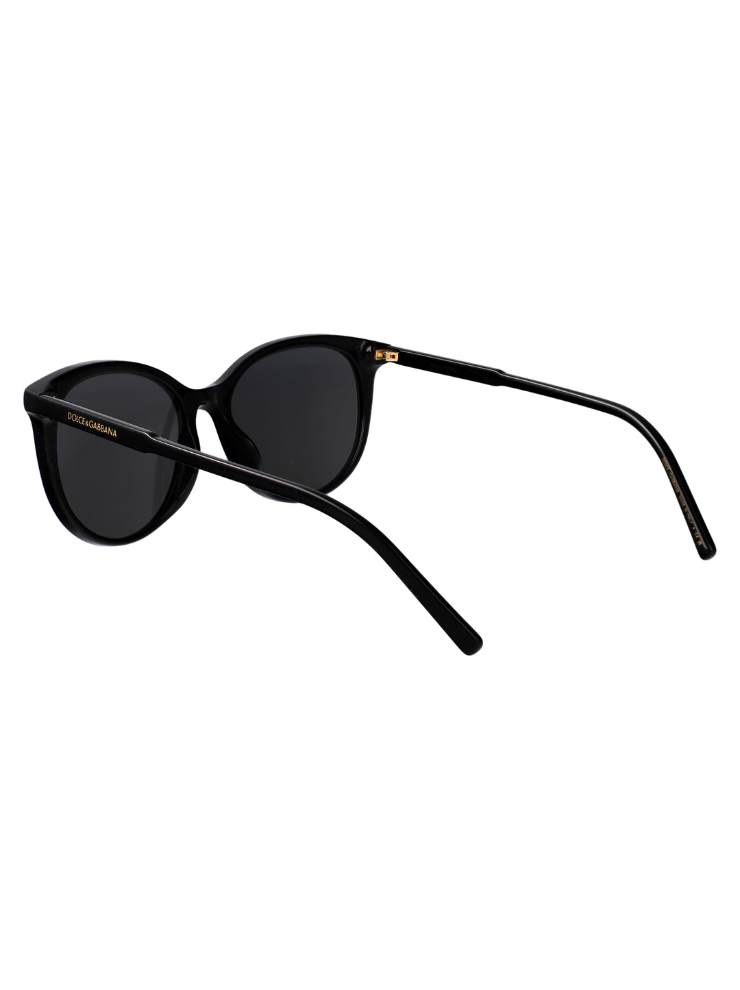Dolce & Gabbana SUNGLASSES - Black | d42f85bdf2ec1e7bca185494313d10a890e9889f