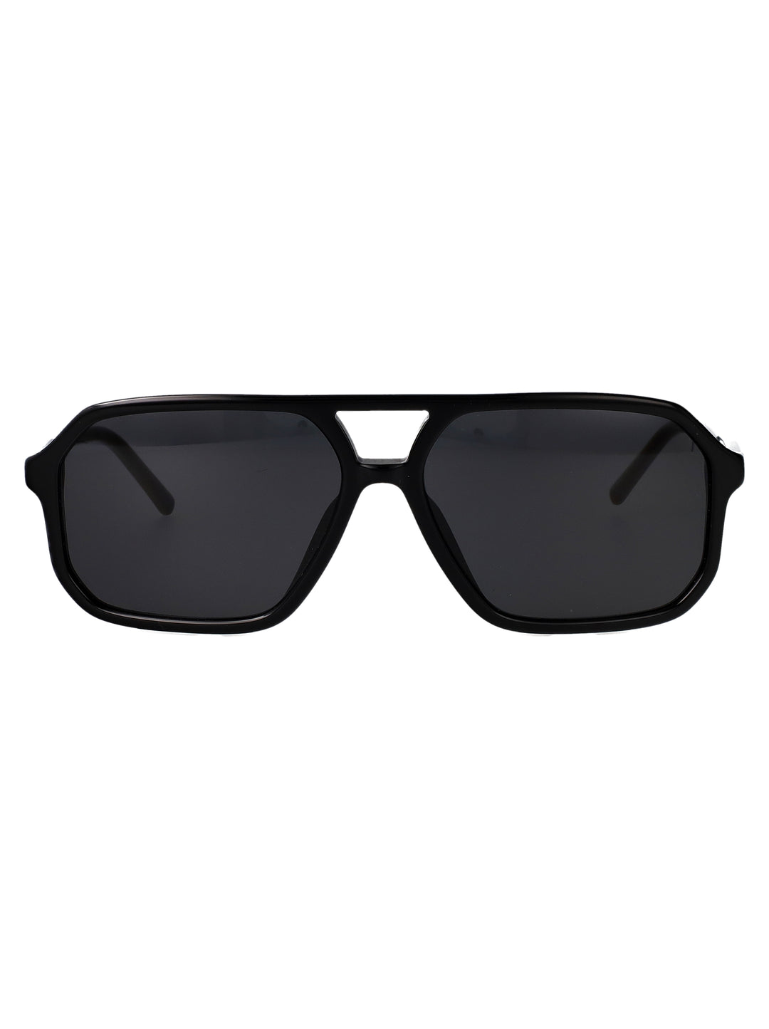Dolce & Gabbana SUNGLASSES - Black | feb0e962af6adbd0b691a68e879b1df2a8ec2f30