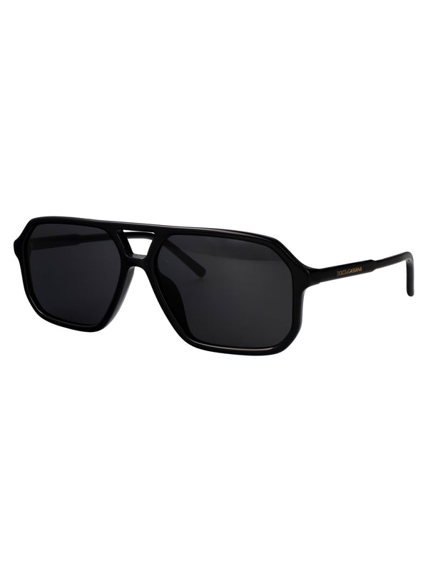 0DG4541 SQUARED Sunglasses