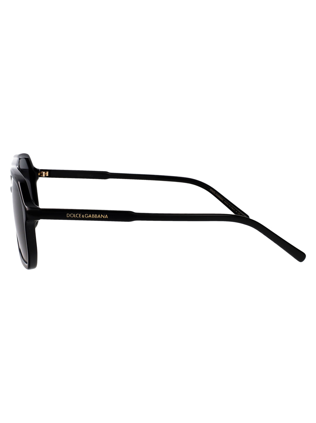 Dolce & Gabbana SUNGLASSES - Black | e154908cade8cfbee943e9a799f9fe8e9e69060e