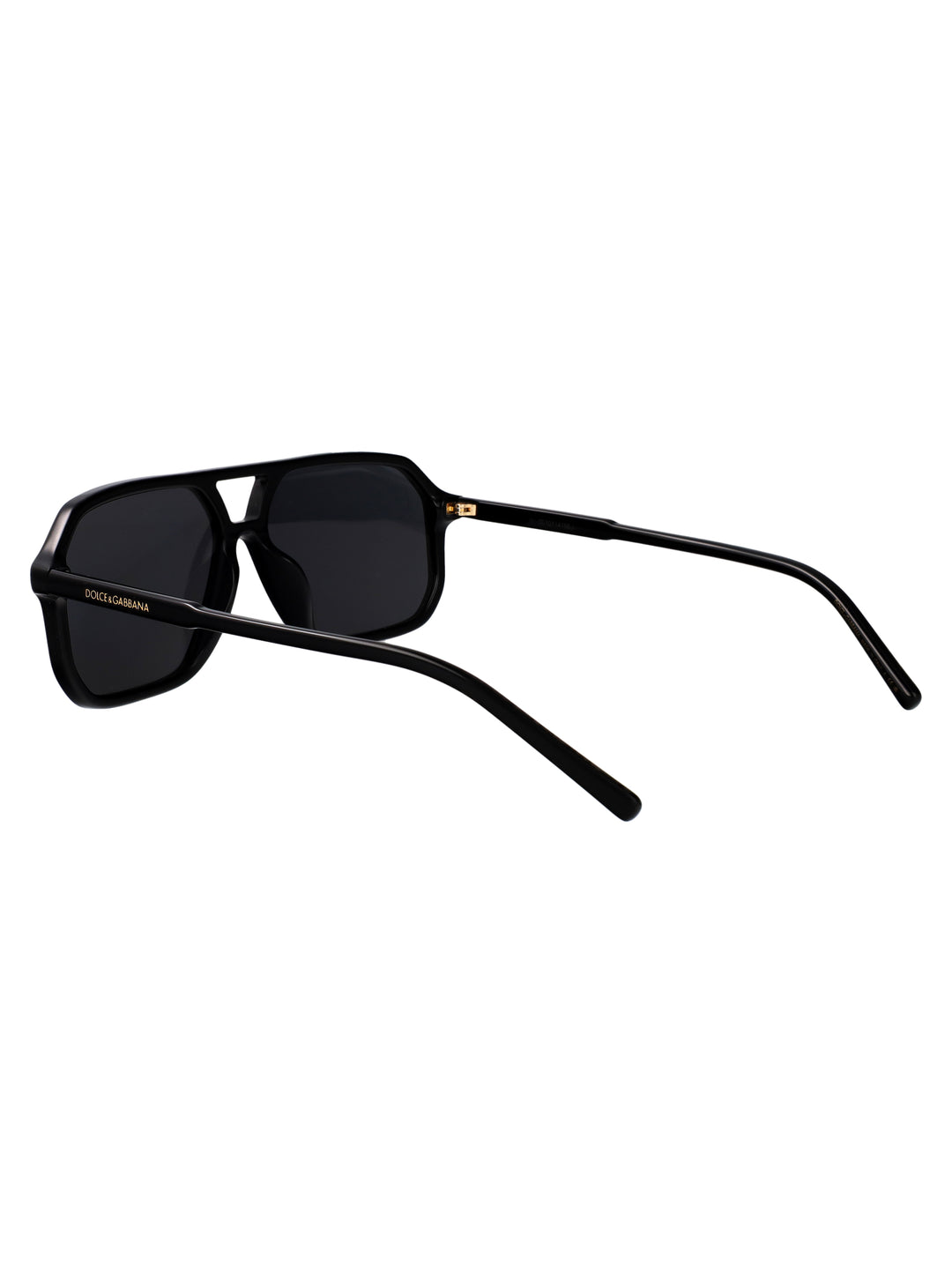 Dolce & Gabbana SUNGLASSES - Black | 2db029e36e75d9674dca37ad6857b76187dc9dc4